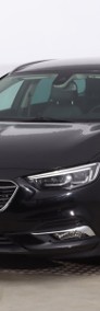 Opel Insignia , Automat, Skóra, Navi, Klimatronic, Tempomat, Parktronic,-3