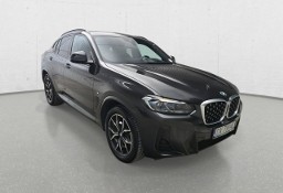 BMW X4 I [F26] Poleasingowe.pl