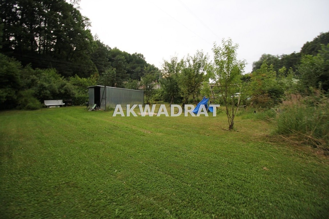 Działka budowlana Lubiechów 2063 m² - Widok 2