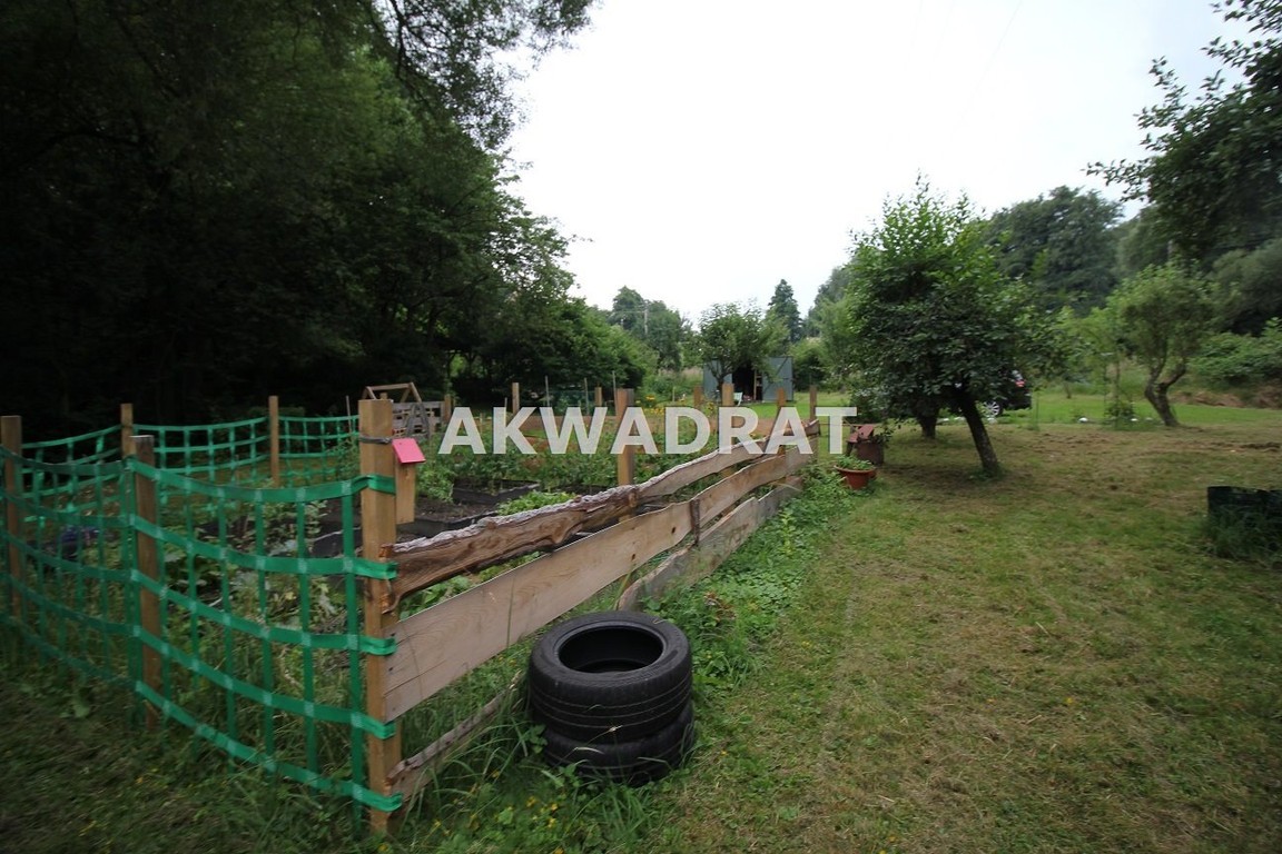 Działka budowlana Lubiechów 2063 m² - Widok 6