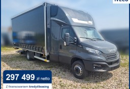 Iveco Daily 70C18 Hi-Matic Zabudowa 15EP + Winda 70C18 Hi-Matic Zabudowa 15EP + Winda