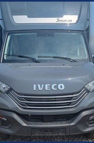 Iveco Daily 70C18 Hi-Matic Zabudowa 15EP + Winda 70C18 Hi-Matic Zabudowa 15EP + Winda-2