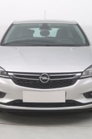 Opel Astra J , Salon Polska, Serwis ASO, Klimatronic, Tempomat, Parktronic-2