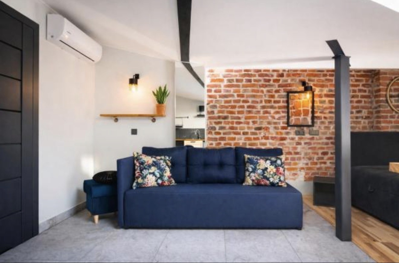 Kawalerka do wynajęcia, 21 m² Łódź, 6 Sierpnia