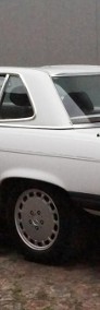 Mercedes-Benz Klasa SL R107 560SL R107 Cabrio Automat Hardtop Sprowadzony LUXURYCLASSIC-3