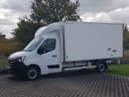 Renault Master 8EP CHŁODNIA 4,20x2,10x2,00 AGREGAT IZOTERMA FUNKCJA GRZANIA