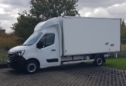 Renault Master 8EP CHŁODNIA 4,20x2,10x2,00 AGREGAT IZOTERMA FUNKCJA GRZANIA