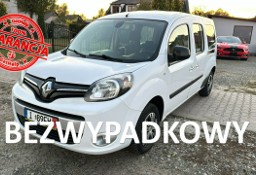 Renault Kangoo II grand-długi-7-mio osobowy, klimatronic!