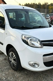 Renault Kangoo II grand-długi-7-mio osobowy, klimatronic!-2