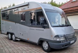 Inna Frankia I 700 Samochód kepmingowy I rejestracja 04/2001r Niski przebieg!