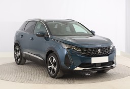 Peugeot 3008 , Salon Polska, 1. Właściciel, Serwis ASO, Automat, Skóra,