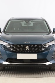 Peugeot 3008 , Salon Polska, 1. Właściciel, Serwis ASO, Automat, Skóra,-2