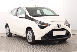 Toyota Aygo , Salon Polska, VAT 23%, Klima