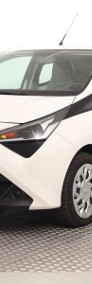 Toyota Aygo , Salon Polska, VAT 23%, Klima-3