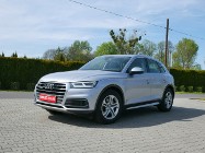 Audi Q5 III 2.0TFSI ABT 301KM Eu6 Quattro 4x4 -Automat -Pneumat -Serwisy w ASO