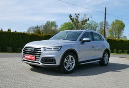 Audi Q5 III 2.0TFSI ABT 301KM Eu6 Quattro 4x4 -Automat -Pneumat -Serwisy w ASO