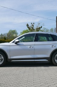 Audi Q5 III 2.0TFSI ABT 301KM Eu6 Quattro 4x4 -Automat -Pneumat -Serwisy w ASO-2