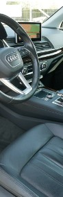 Audi Q5 III 2.0TFSI ABT 301KM Eu6 Quattro 4x4 -Automat -Pneumat -Serwisy w ASO-4