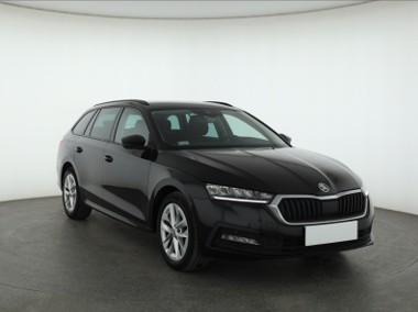 Skoda Octavia IV , Salon Polska, 1. Właściciel, Serwis ASO, VAT 23%,-1