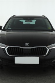 Skoda Octavia IV , Salon Polska, 1. Właściciel, Serwis ASO, VAT 23%,-2
