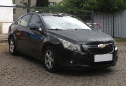 Chevrolet Cruze , Klima, Parktronic,ALU