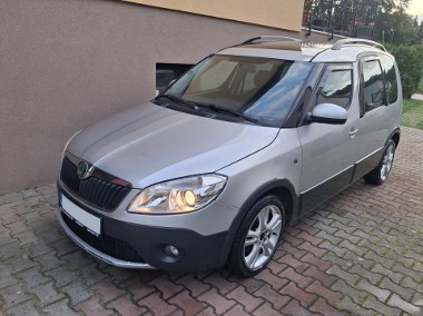  1.6 TDI  Scout PLUS EDITION-1