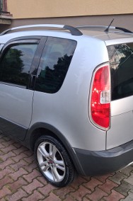  1.6 TDI  Scout PLUS EDITION-2