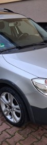  1.6 TDI  Scout PLUS EDITION-4