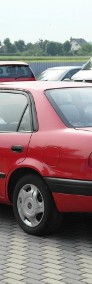 Toyota Corolla VIII E11 Sedan 1,6 + GAZ KLIMA ! Stan b.dobry ZAMIANA-4