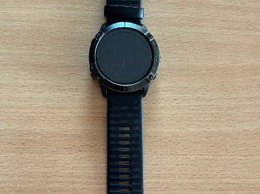 Syndyk sprzedaje Smartwatch Garmin Fenix 6X Pro -1