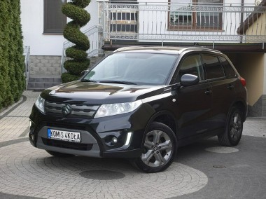 Suzuki Vitara II 120KM Climatron - 4x4 - Kamera Cofania -GWARANCJA - Zakup Door To Do-1