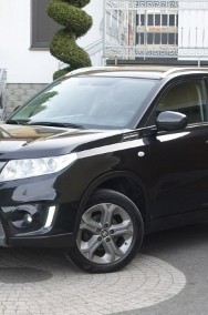 Suzuki Vitara II 120KM Climatron - 4x4 - Kamera Cofania -GWARANCJA - Zakup Door To Do-2