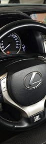 Lexus GS IV Vat23% HUD Wentylowane Fotele LED Xenon Nawigacja Alu 19" PAPIS-4