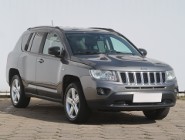 Jeep Compass II , Salon Polska, Skóra, Klima, Tempomat,