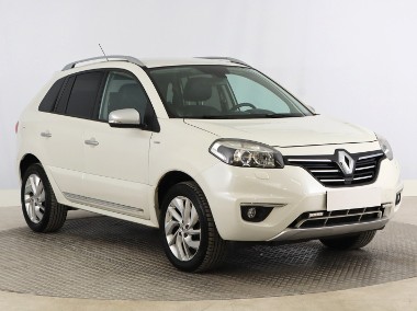 Renault Koleos , 173 KM, Automat, Skóra, Navi, Xenon, Bi-Xenon, Klimatronic,-1