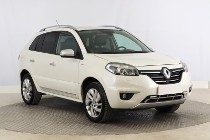 Renault Koleos , 173 KM, Automat, Skóra, Navi, Xenon, Bi-Xenon, Klimatronic,