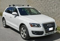 Audi Q5 I (8R)
