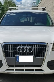 Audi Q5 I (8R)-2