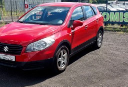 Suzuki SX4 S-Cross I .Klima Navi Tablet.Alu Wielof kier.Grz.Fot.Zadbany!!!