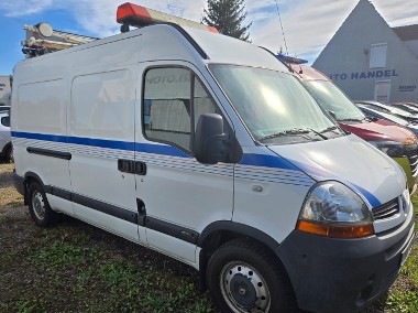 Renault Master II-1