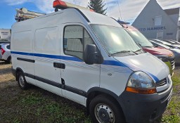 Renault Master II