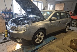 Części Subaru Qutback IV diesel
