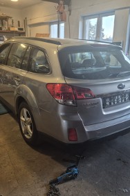 Części Subaru Qutback IV diesel-2