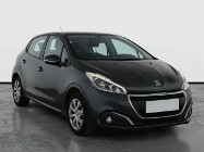 Peugeot 208 , Salon Polska, Klima, Tempomat