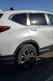 Honda CR-V IV-2