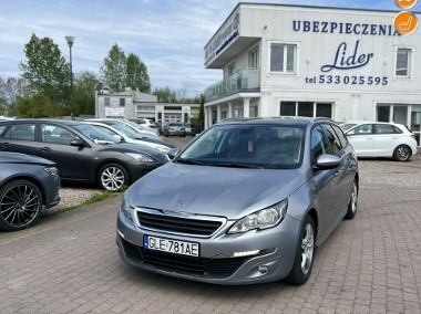 Peugeot 308 II Panorama-1