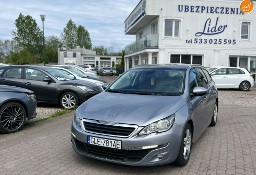 Peugeot 308 II Panorama
