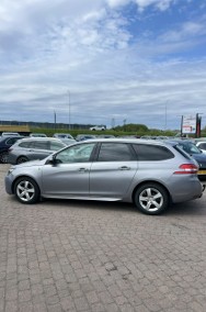 Peugeot 308 II Panorama-2