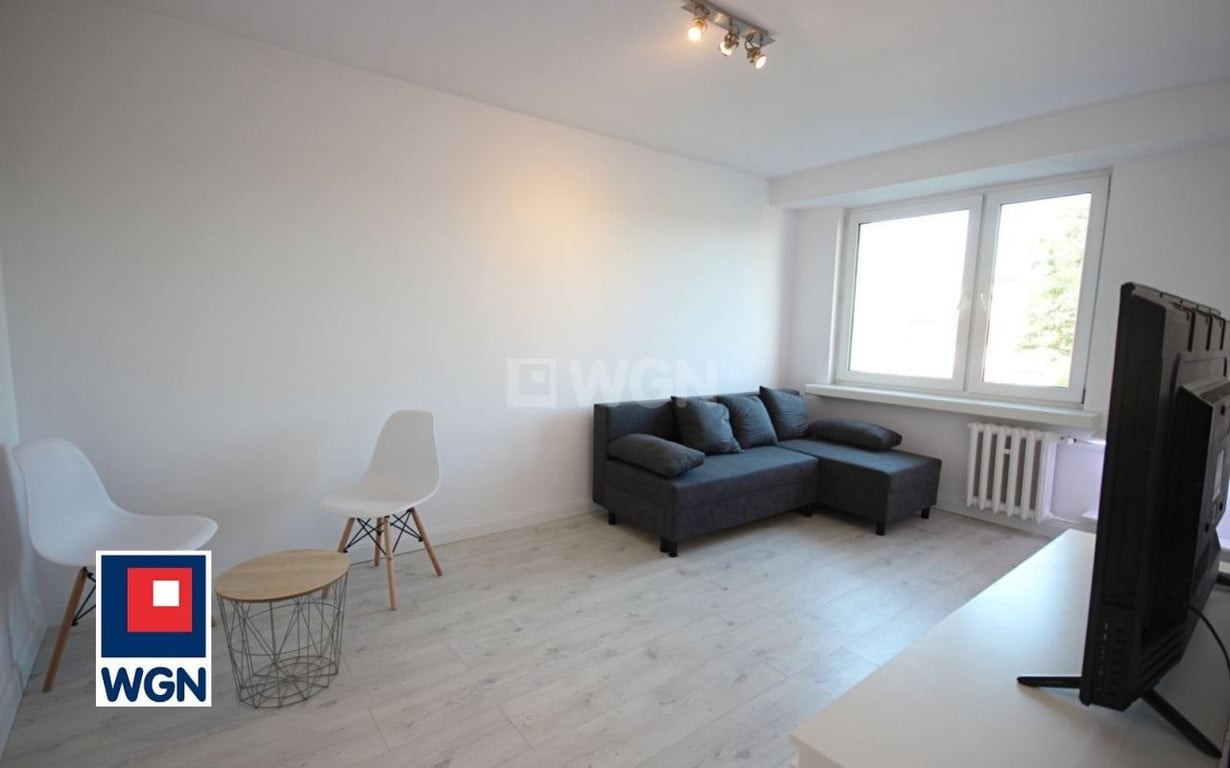 Kawalerka do wynajęcia, 24 m² Pomorzany, Xawerego Dunikowskiego