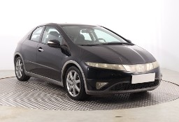 Honda Civic VII , GAZ, Klimatronic, Tempomat